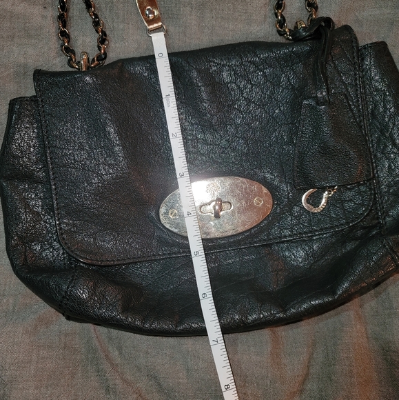 Mulberry black regular lily - Picture 3 of 16